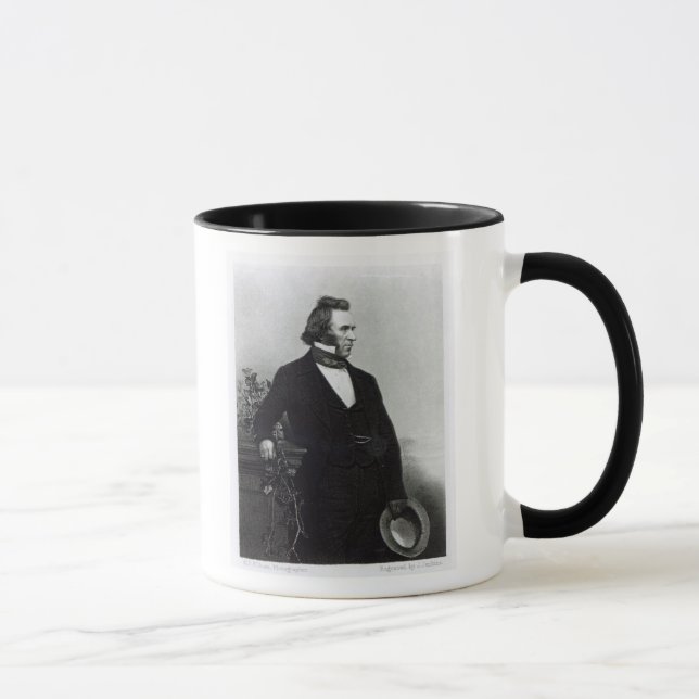 Taza José Paxton (Derecha)