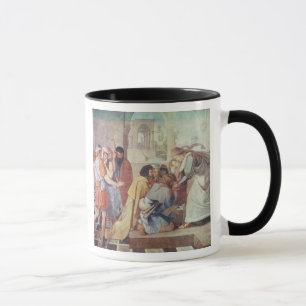 Taza José reconoció por sus hermanos
