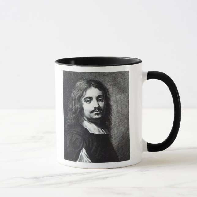 Taza José Ribera (Derecha)