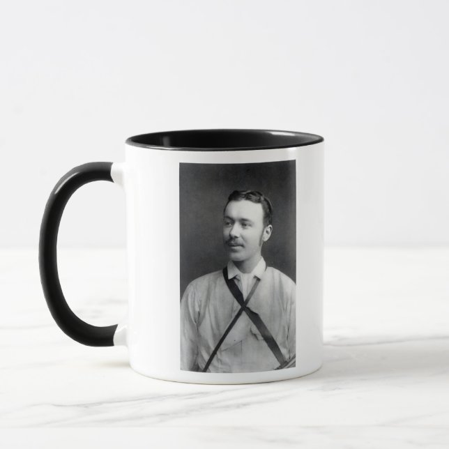 Taza José Thomson (Izquierda)