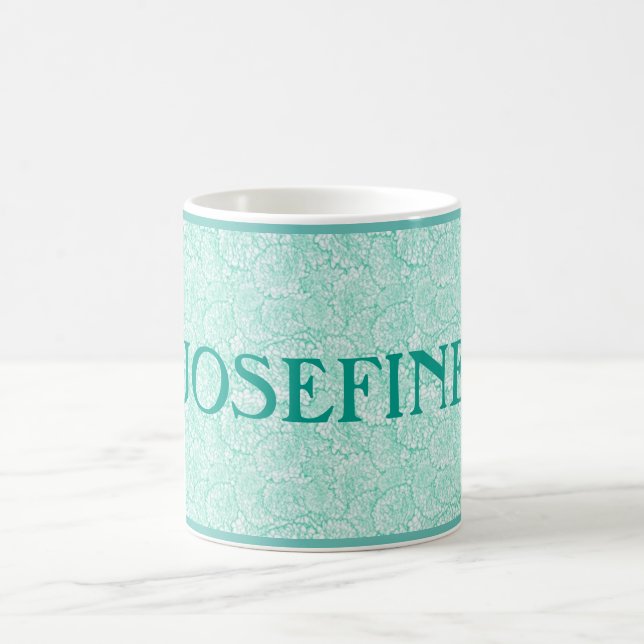 Taza Josefine (Centro)