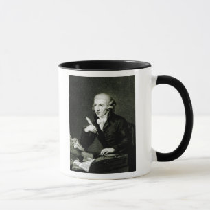 Taza Joseph Haydn c.1770