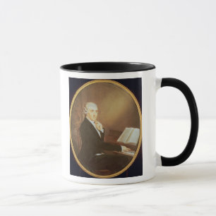 Taza Joseph Haydn c.1795