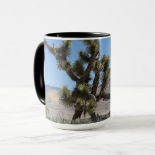 Taza Joshua Tree en California