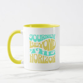 Taza Journey Beyond the Horizon – Inspirational Travel
