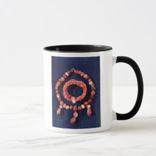 Taza Joyería de Khorsabad, Iraq