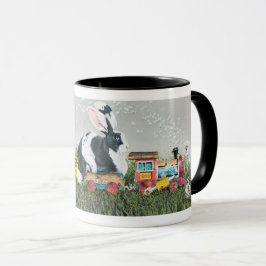 Taza Joyride Mug