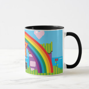 Taza Joystick