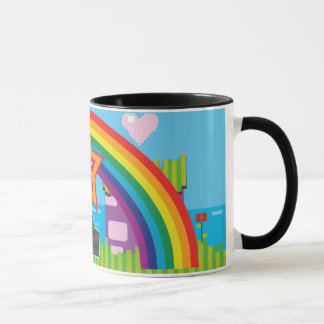 Taza Joystick