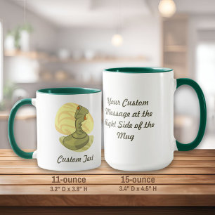 Taza Joystick Mug