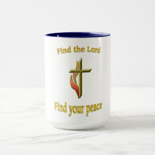 Taza Juan 3:16