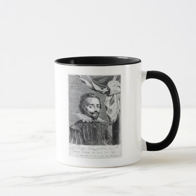 Taza Juan Barclay, c.1623 (Derecha)