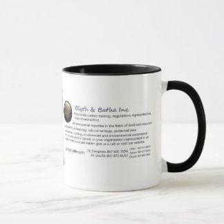 Taza Juan Blyth