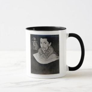 Taza Juan Bull