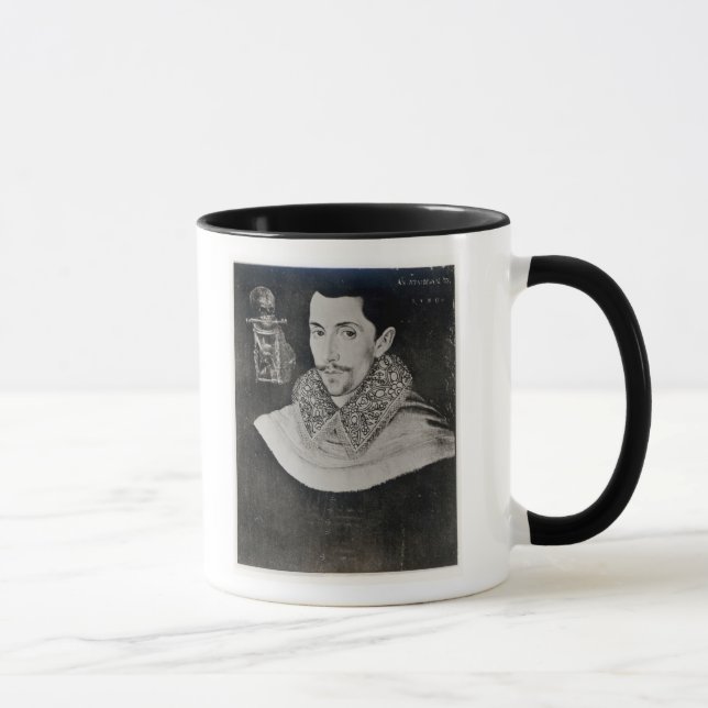Taza Juan Bull (Derecha)
