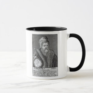 Taza Juan Dee un londinense