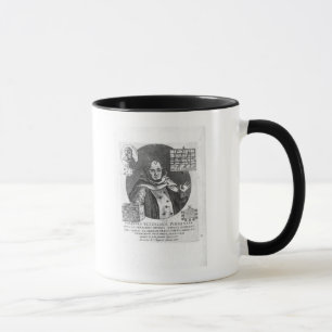 Taza Juan Tetzel