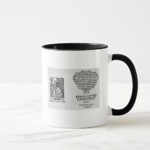Taza Juan Wycliffe