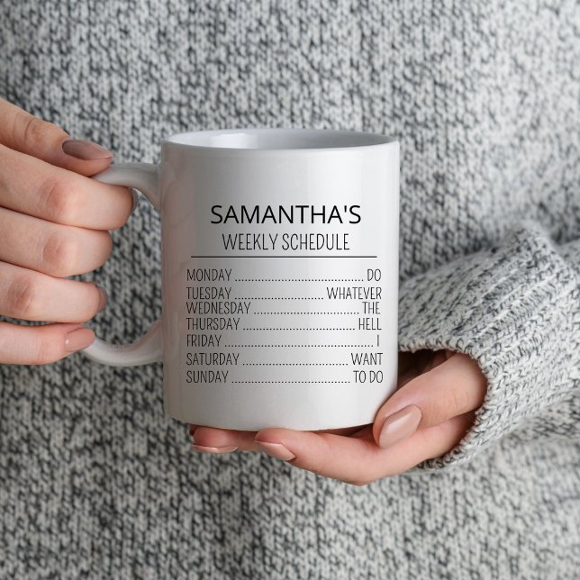 Taza Jubilación Graciosa Para Mujeres Hombres Papá Mamá (Subido por el creador)