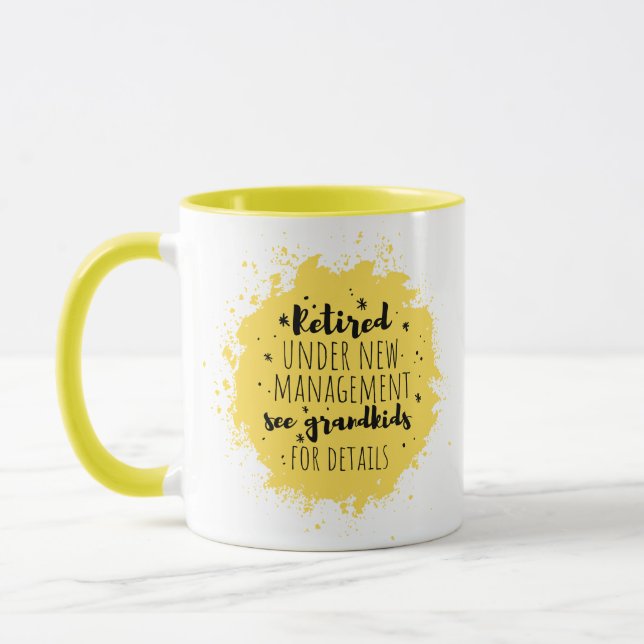 Taza Jubilación, Jubilación bajo nueva administración v (Izquierda)