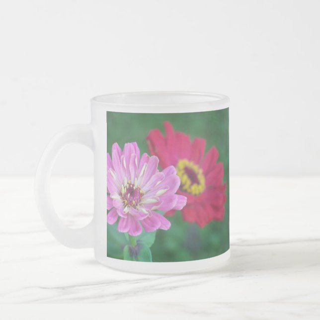 taza jubilada (Izquierda)