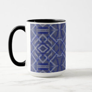 Taza Juego de café y té/Mug de Vibes   Vibrante