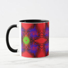 Taza Juego de café y té/Mug de Vibes | WaraMuse