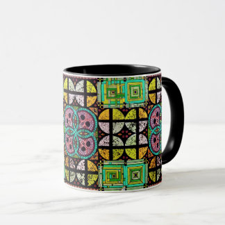 Taza "Juego de la Muerte"