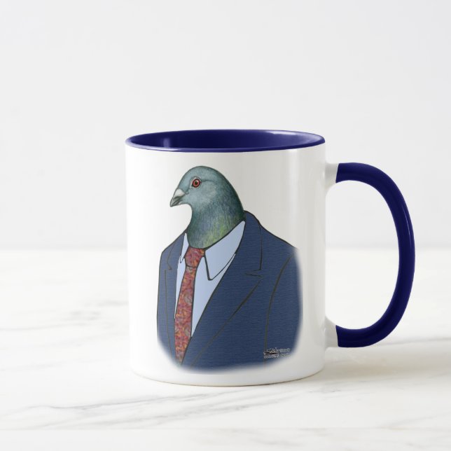 Taza Juego del home run (Derecha)