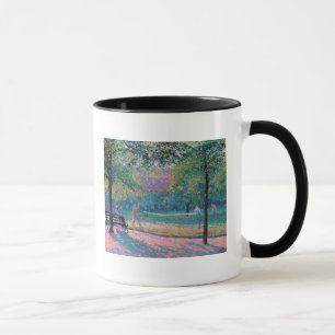 Taza Juego del tenis