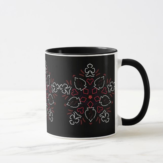 Taza Juegos (Derecha)