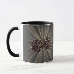 Taza Juegos de mesa 1