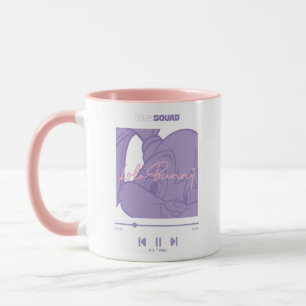 Taza Jugador de música de Lola
