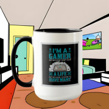 jugador gracioso agregar arte de palabra monograma