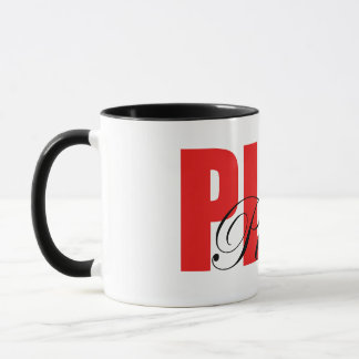 Taza Jugar a Piccolo