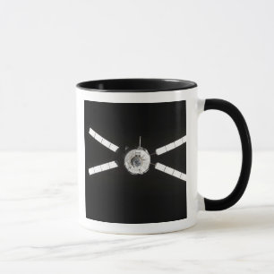 Taza Jules Verne ATV