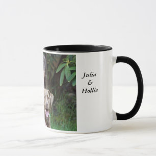 Taza Julia y Hollie
