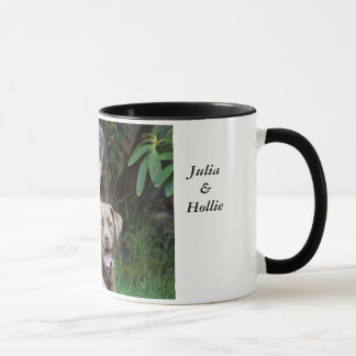 Taza Julia y Hollie