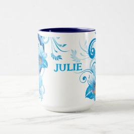 TAZA JULIE