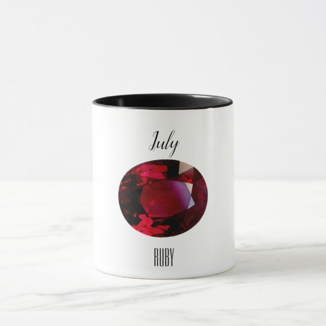 Taza Julio Birth (Centro)