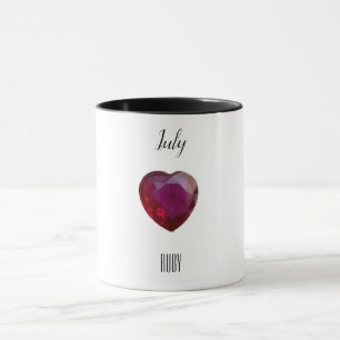Taza Julio Birth