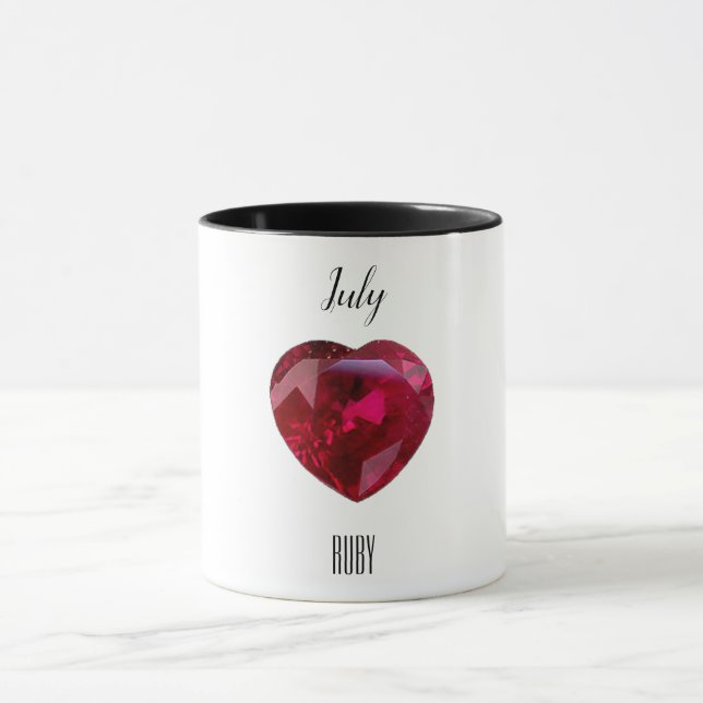 Taza Julio Birth (Centro)