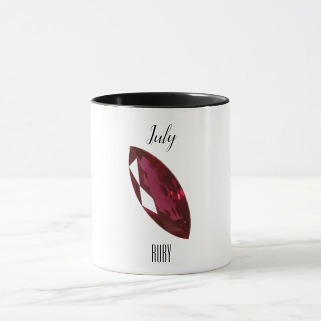 Taza Julio Birth (Centro)