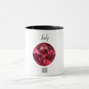 Taza Julio Birth
