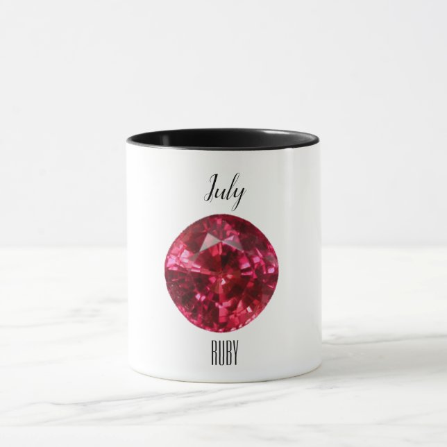 Taza Julio Birth (Centro)