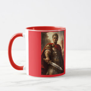 Taza Julio César