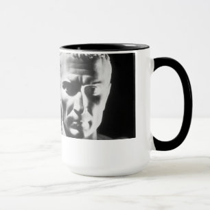 Taza Julio César