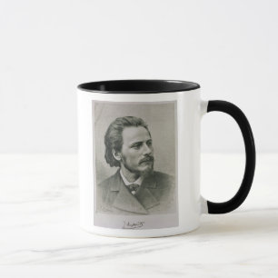Taza Julio Emilio Massenet