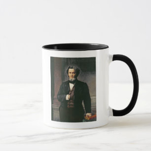 Taza Julio Favre 1865