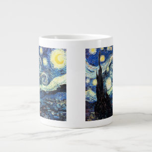 Taza Jumbo